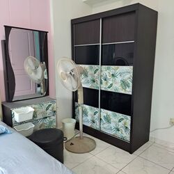 Blk 467B Blue Riverview (Sembawang), HDB 5 Rooms #507398041